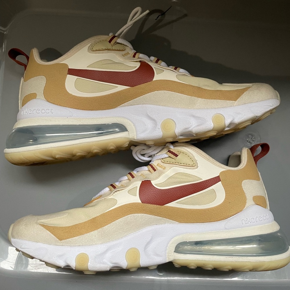 Nike air max 270 react